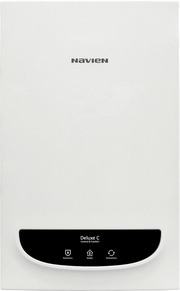 Котел газовый настенный Navien DELUXE С (35.0 кВт) 2-х контурный