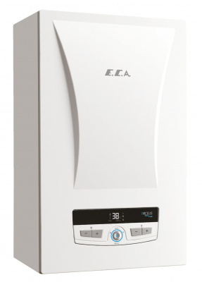 Котел электрический (9.0 кВт) ECA ARCEUS EK 9 ST RU 220/380