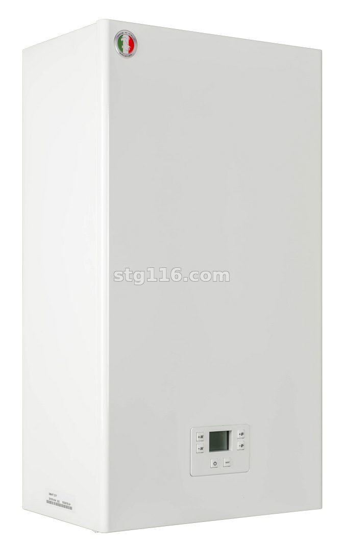 Котел газовый настенный ITALTHERM SMART 25F (двухконтурный турбо)