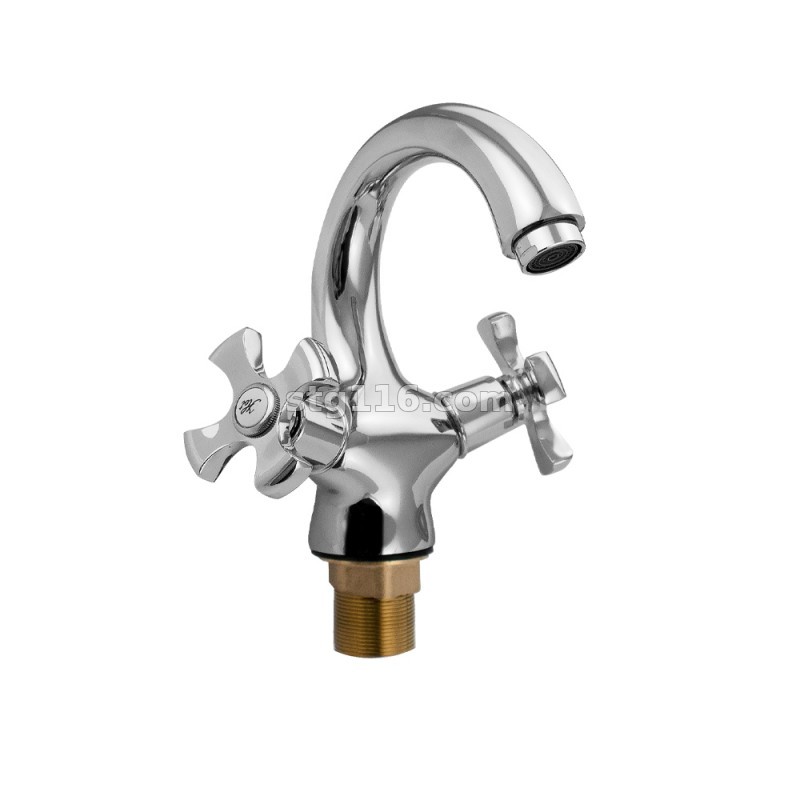 Смеситель для кухни Люкс А3602