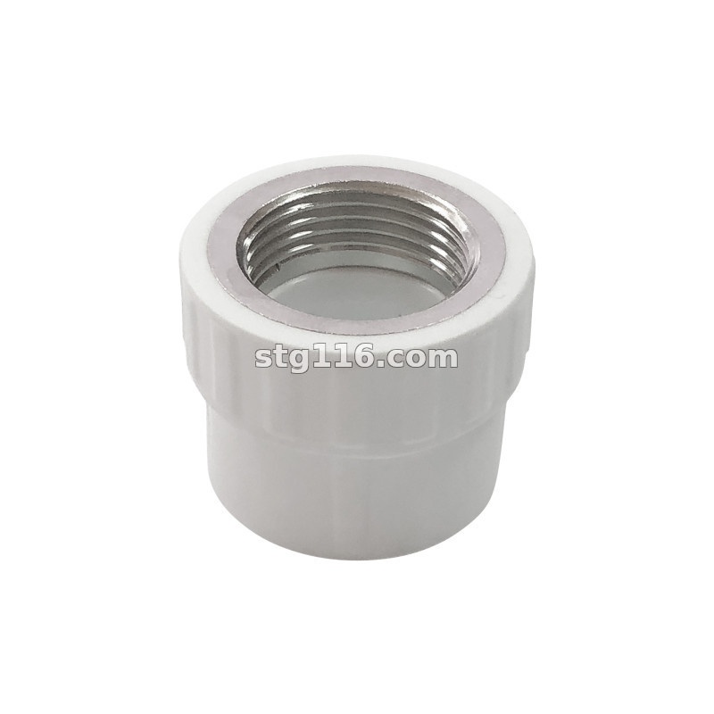 Муфта пп (в.р.) 20 х 3/4" ASPipe