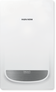 Котел газовый настенный Navien DELUXE S (30.0 кВт) 2-х контурный